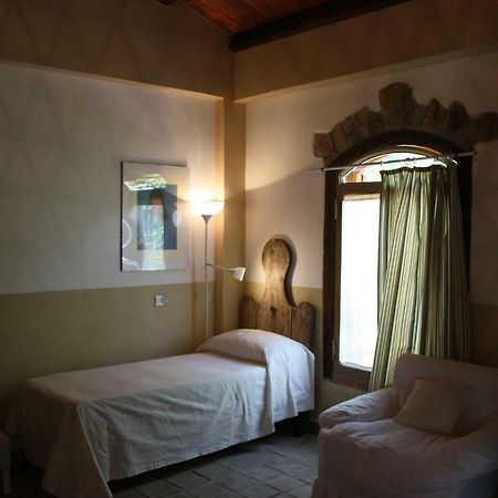 Il Borghetto Country Charme Villa Cefalù Dış mekan fotoğraf