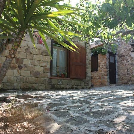 Il Borghetto Country Charme Villa Cefalù Dış mekan fotoğraf