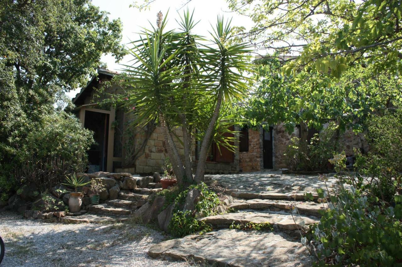 Il Borghetto Country Charme Villa Cefalù Dış mekan fotoğraf