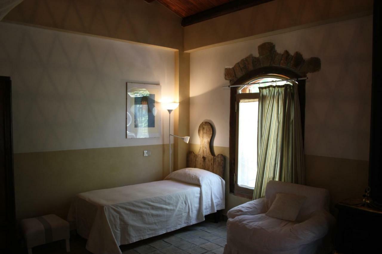 Il Borghetto Country Charme Villa Cefalù Dış mekan fotoğraf