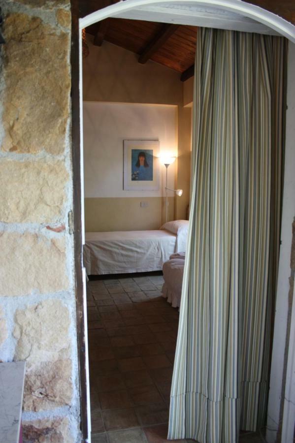 Il Borghetto Country Charme Villa Cefalù Dış mekan fotoğraf