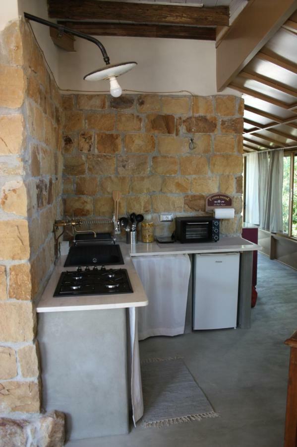 Il Borghetto Country Charme Villa Cefalù Dış mekan fotoğraf