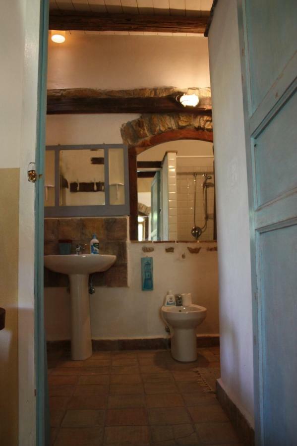Il Borghetto Country Charme Villa Cefalù Dış mekan fotoğraf