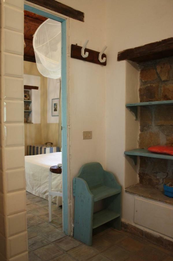 Il Borghetto Country Charme Villa Cefalù Dış mekan fotoğraf