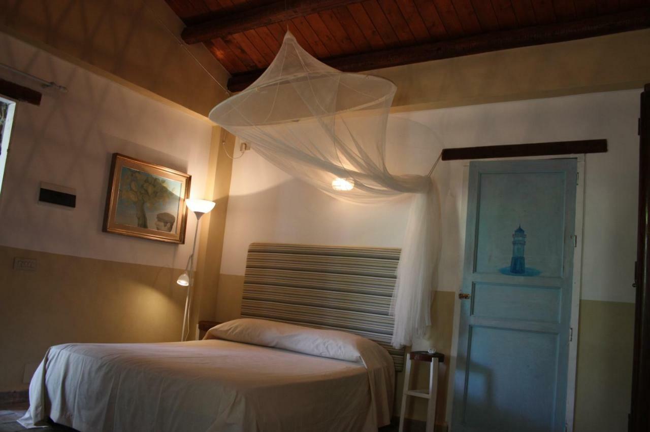 Il Borghetto Country Charme Villa Cefalù Dış mekan fotoğraf